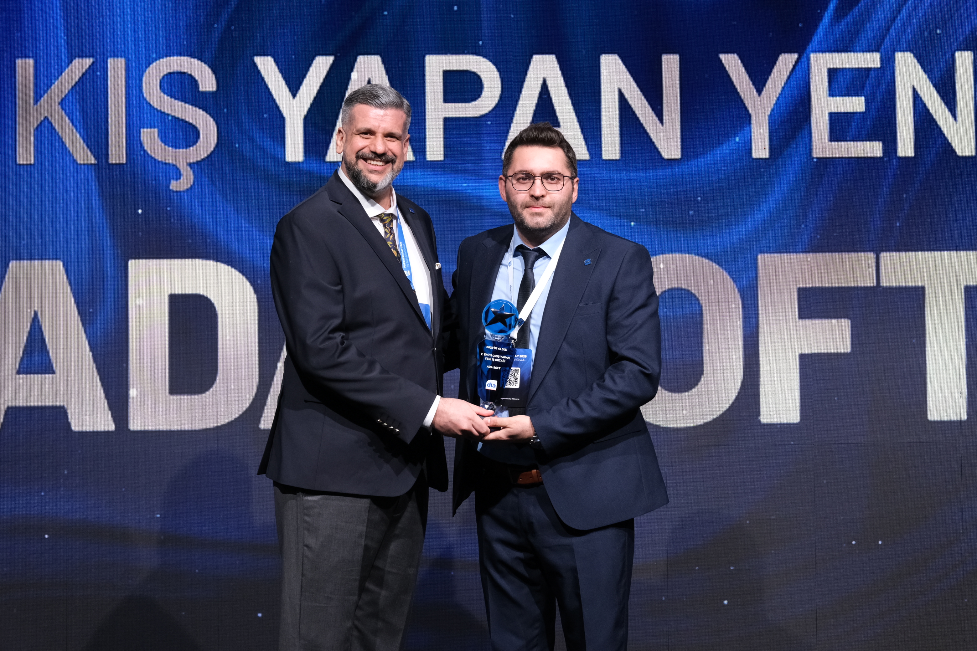 Ada-Soft Başarı karesi 3