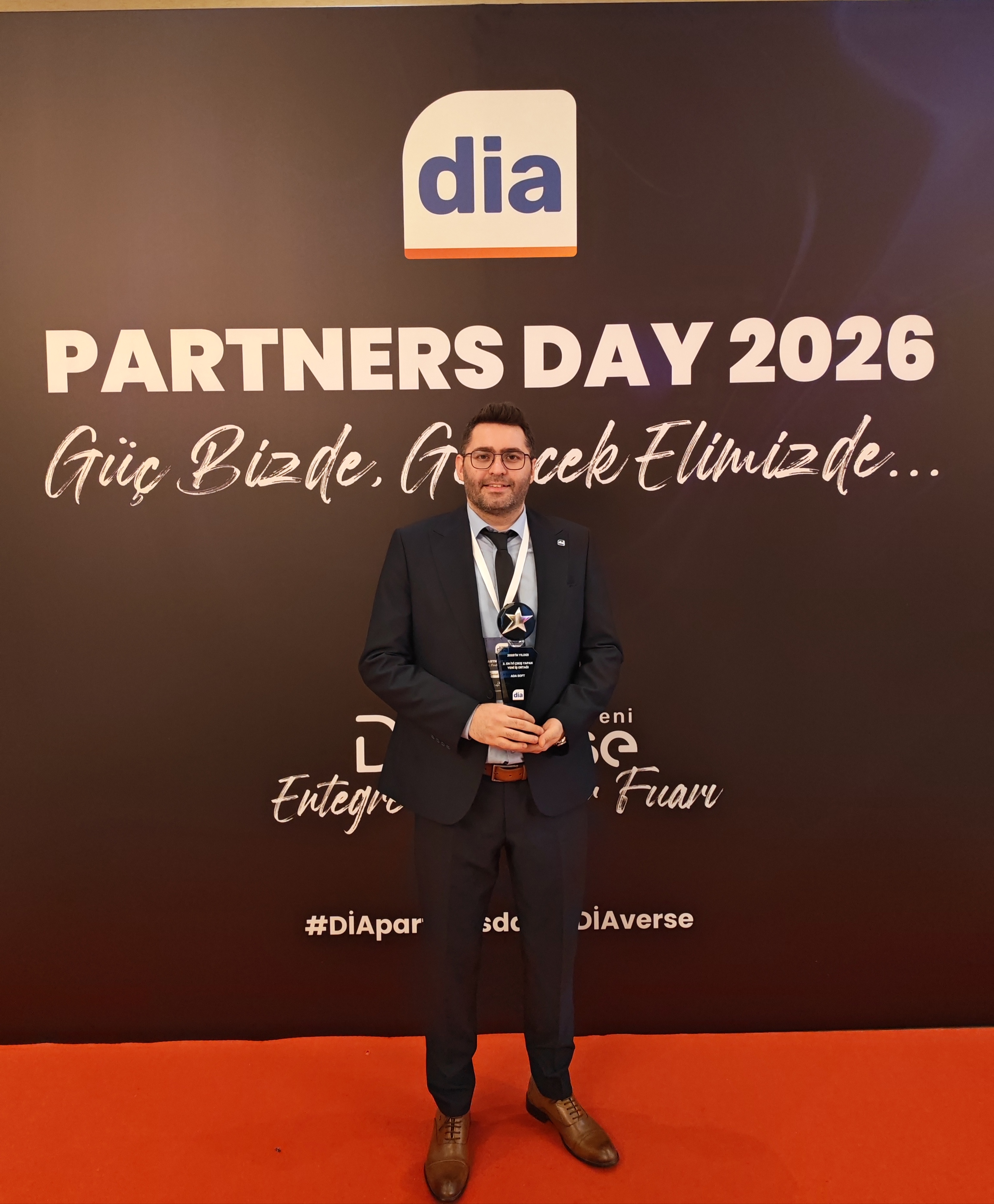 Ada-Soft Başarı karesi 14